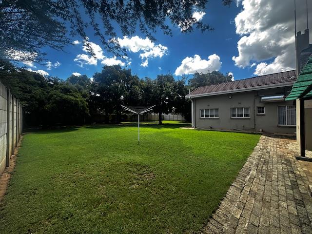 4 Bedroom Property for Sale in Bultfontein Free State